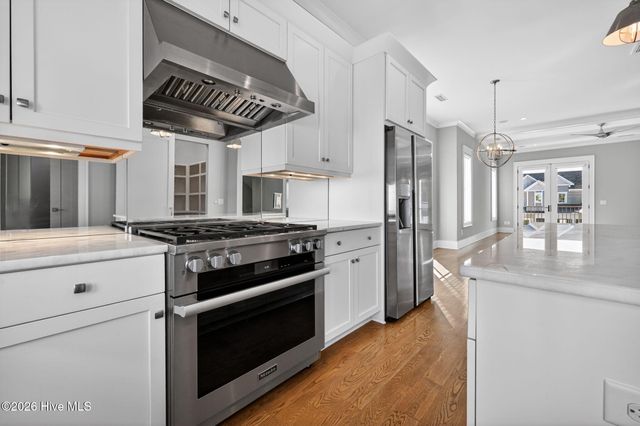 3609 Watercraft Ferry Avenue, Wilmington, NC 28412