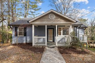 175 Chatham Road, Asheville, NC 28804