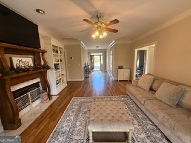 11 Stonegable Drive NW, Rome, GA 30165