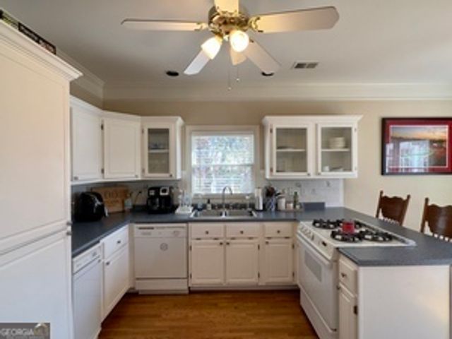 11 Stonegable Drive NW, Rome, GA 30165