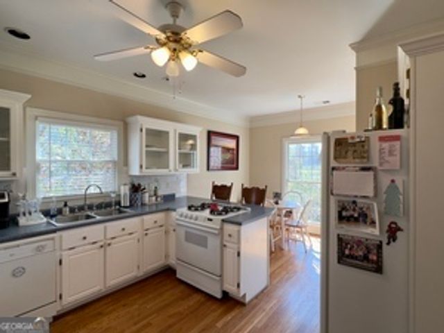 11 Stonegable Drive NW, Rome, GA 30165