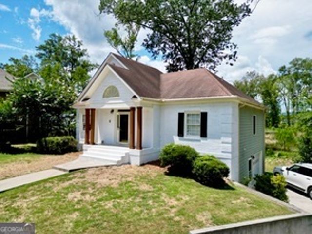 11 Stonegable Drive NW, Rome, GA 30165