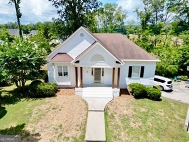 11 Stonegable Drive NW, Rome, GA 30165