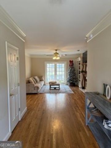 11 Stonegable Drive NW, Rome, GA 30165