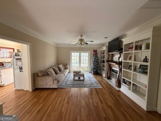 11 Stonegable Drive NW, Rome, GA 30165