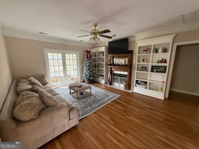 11 Stonegable Drive NW, Rome, GA 30165