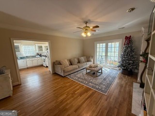 11 Stonegable Drive NW, Rome, GA 30165