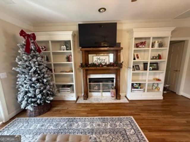 11 Stonegable Drive NW, Rome, GA 30165