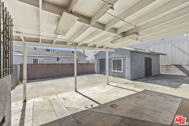 15709 S Ball Avenue, Gardena, CA 90248