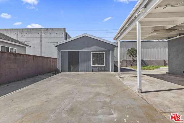 15709 S Ball Avenue, Gardena, CA 90248