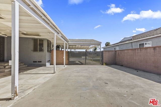 15709 S Ball Avenue, Gardena, CA 90248