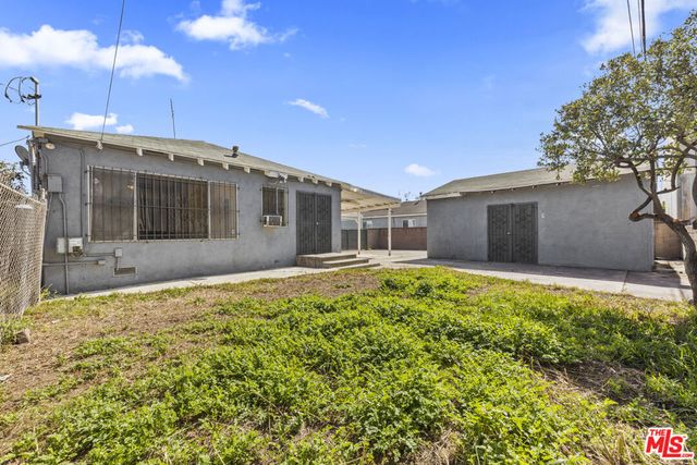 15709 S Ball Avenue, Gardena, CA 90248