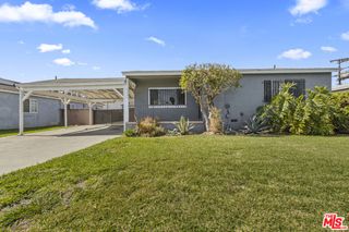 15709 S Ball Avenue, Gardena, CA 90248