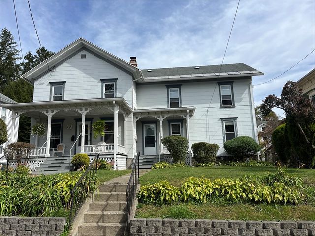 19-21 Otsego Street, Oneonta, NY 13820