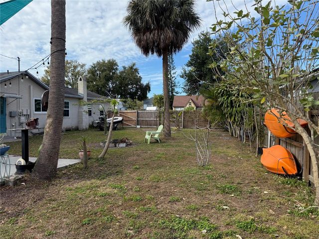 3317 18TH STREET N, St Petersburg, FL 33713