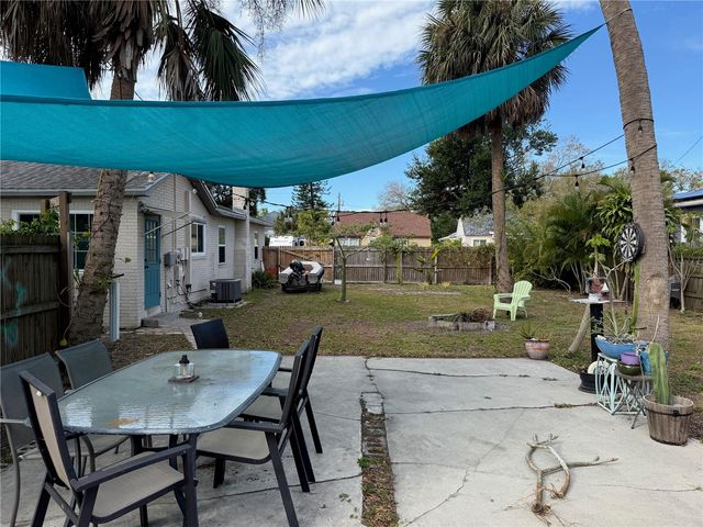 3317 18TH STREET N, St Petersburg, FL 33713