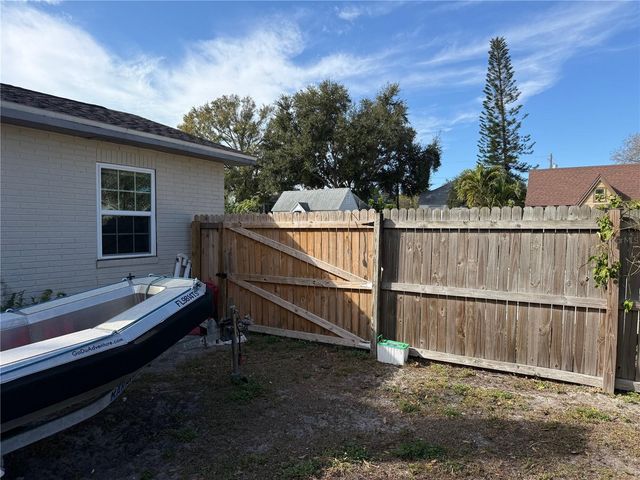 3317 18TH STREET N, St Petersburg, FL 33713