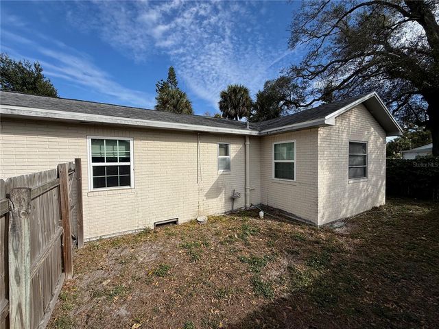 3317 18TH STREET N, St Petersburg, FL 33713