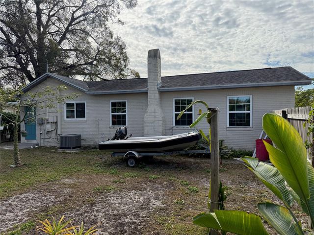 3317 18TH STREET N, St Petersburg, FL 33713