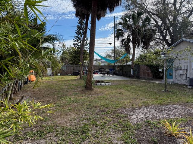 3317 18TH STREET N, St Petersburg, FL 33713