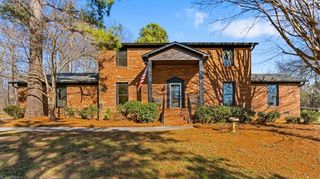 730 Four Brooks Road, Winston-salem, NC 27107