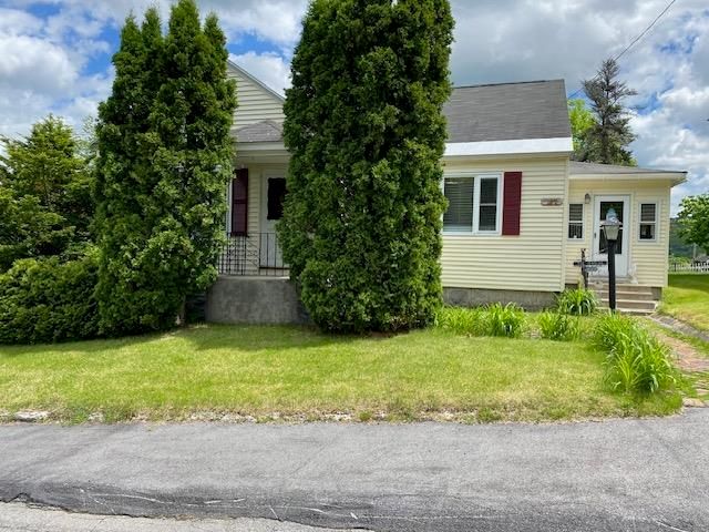 800 Fifth Avenue, Berlin, NH 03570