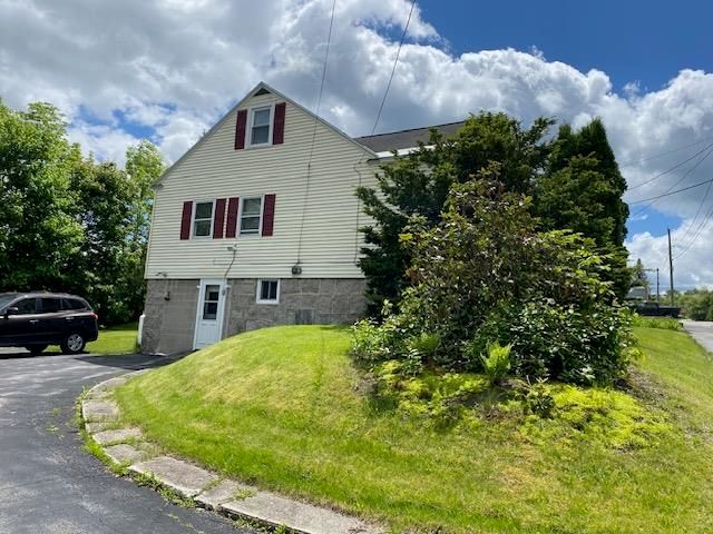 800 Fifth Avenue, Berlin, NH 03570