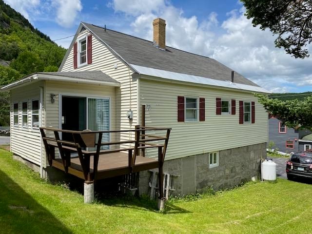 800 Fifth Avenue, Berlin, NH 03570