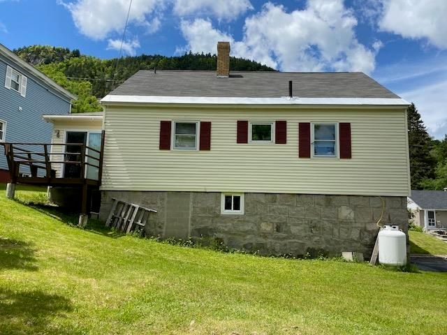 800 Fifth Avenue, Berlin, NH 03570