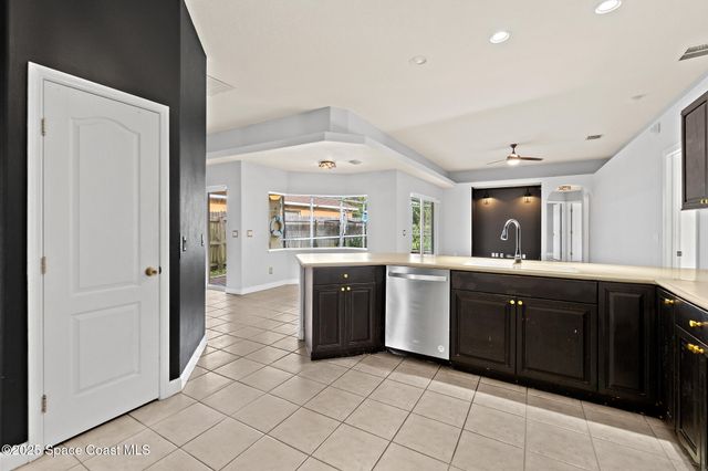 1814 Lankcashire Court, Rockledge, FL 32955