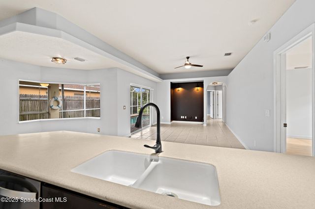 1814 Lankcashire Court, Rockledge, FL 32955