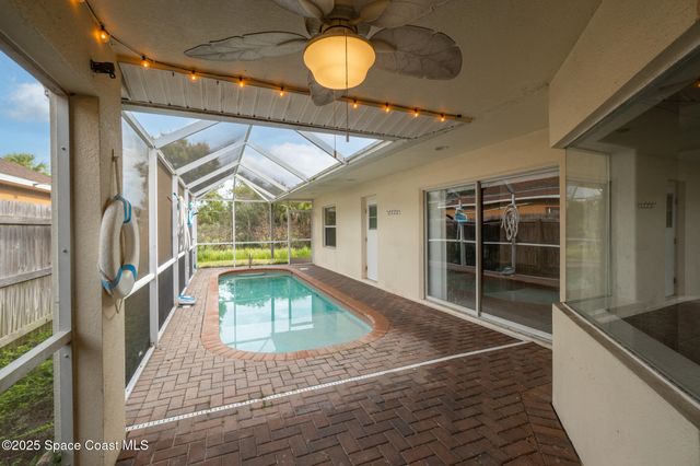 1814 Lankcashire Court, Rockledge, FL 32955