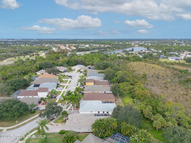 1814 Lankcashire Court, Rockledge, FL 32955