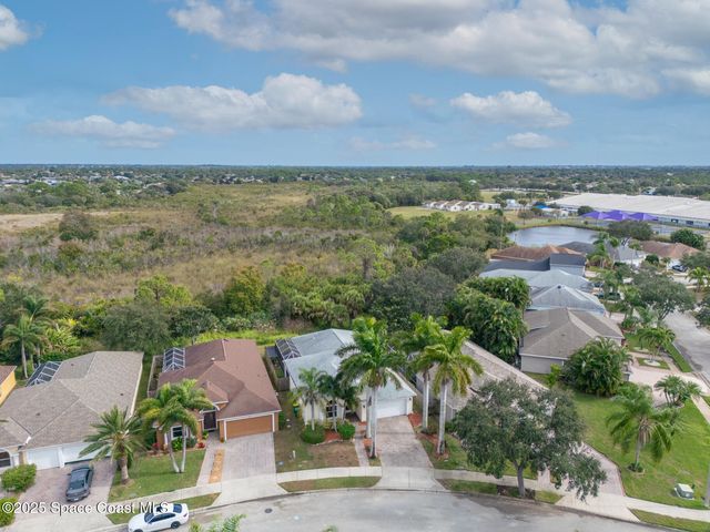 1814 Lankcashire Court, Rockledge, FL 32955