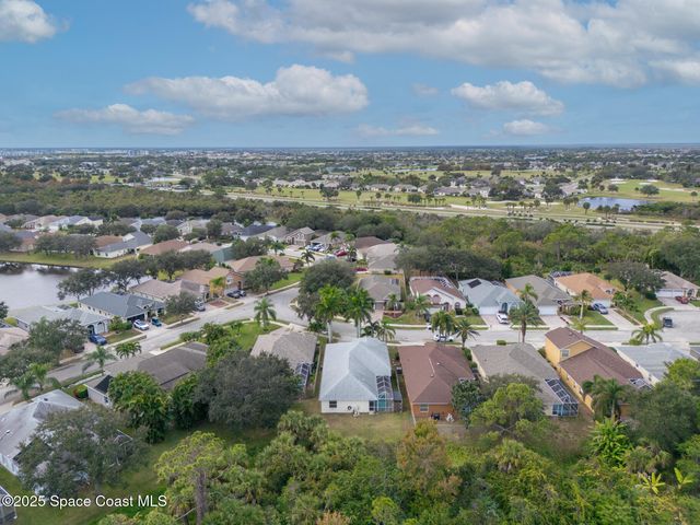 1814 Lankcashire Court, Rockledge, FL 32955