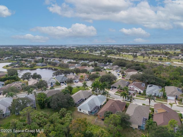 1814 Lankcashire Court, Rockledge, FL 32955