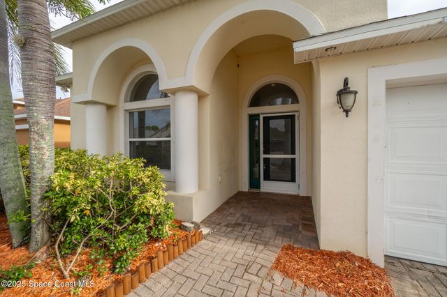 1814 Lankcashire Court, Rockledge, FL 32955