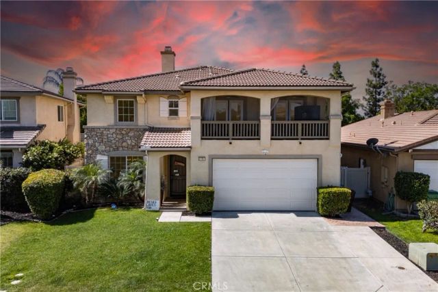 31351 Mccartney, Winchester, CA 92596