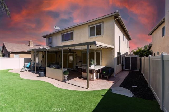 31351 Mccartney, Winchester, CA 92596