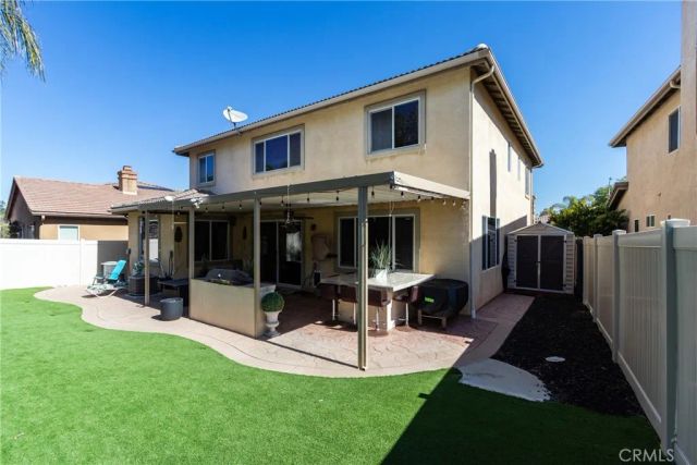 31351 Mccartney, Winchester, CA 92596