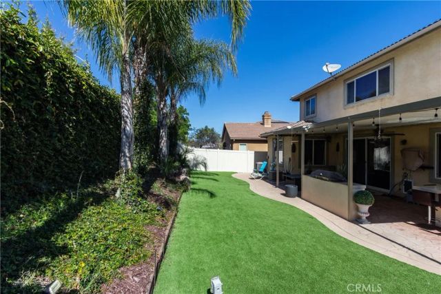 31351 Mccartney, Winchester, CA 92596