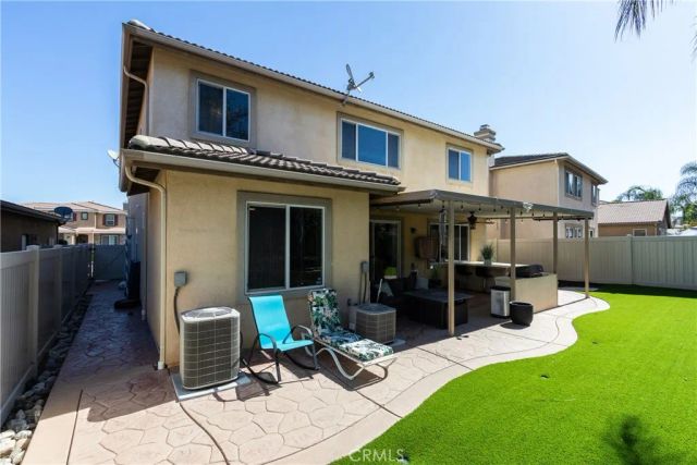 31351 Mccartney, Winchester, CA 92596