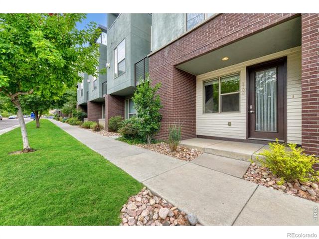 2100 N Clay Street, Denver, CO 80211