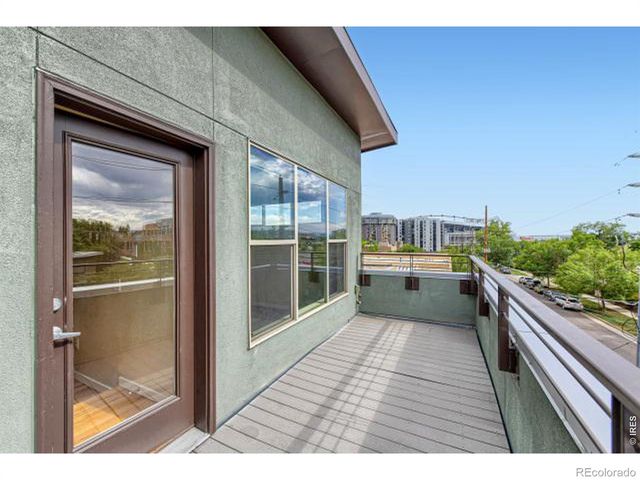 2100 N Clay Street, Denver, CO 80211