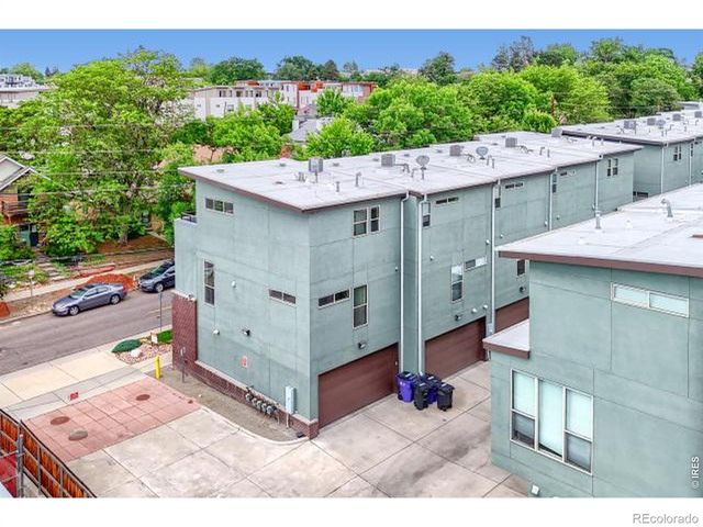 2100 N Clay Street, Denver, CO 80211