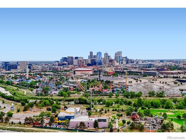 2100 N Clay Street, Denver, CO 80211