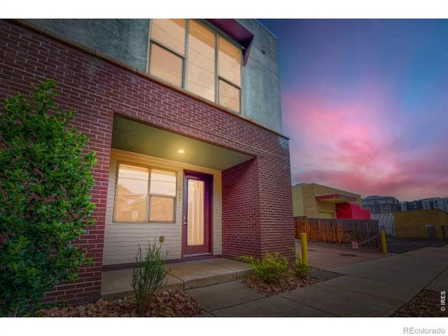 2100 N Clay Street, Denver, CO 80211
