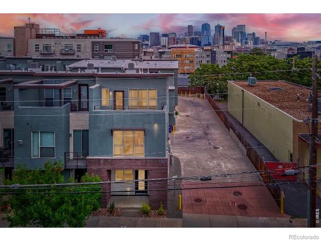 2100 N Clay Street, Denver, CO 80211