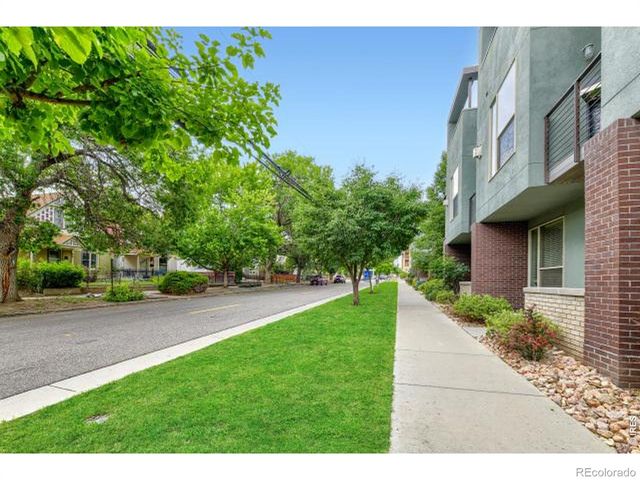 2100 N Clay Street, Denver, CO 80211