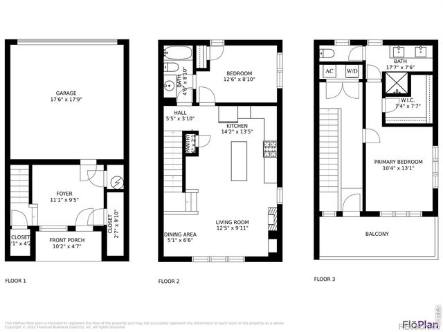 2100 N Clay Street, Denver, CO 80211